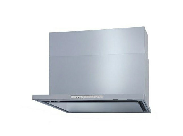 Rakuten - パロマ WNBSK758HDXMSIR レンジフード WNBS-Hシリーズ 幅75cm 右排気 シロッコファン排気タイプ シルバー