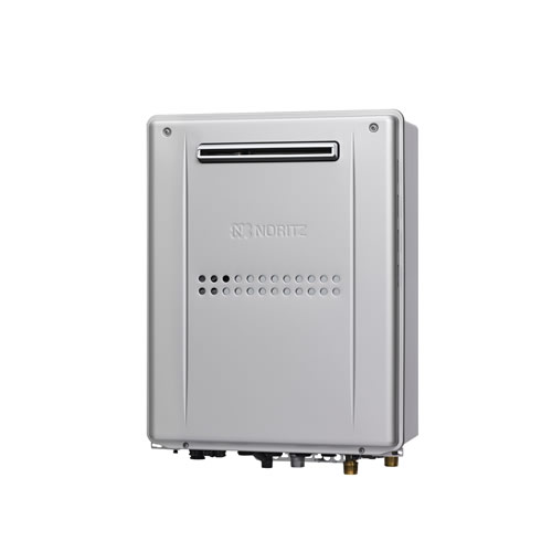 ノーリツ GTH-C2459SAW3H-1BL 屋外壁掛形 ガス給湯器 ガス温水暖房付ふろ給湯器 24号 オート 2温度3P内蔵