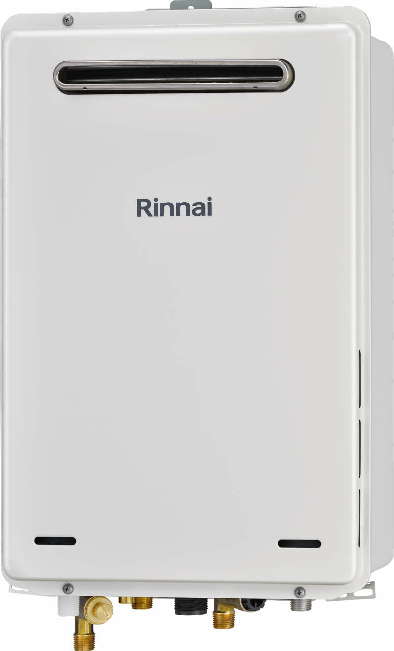 楽天市場】リンナイ 給湯器 rux－a2010 w－eの通販
