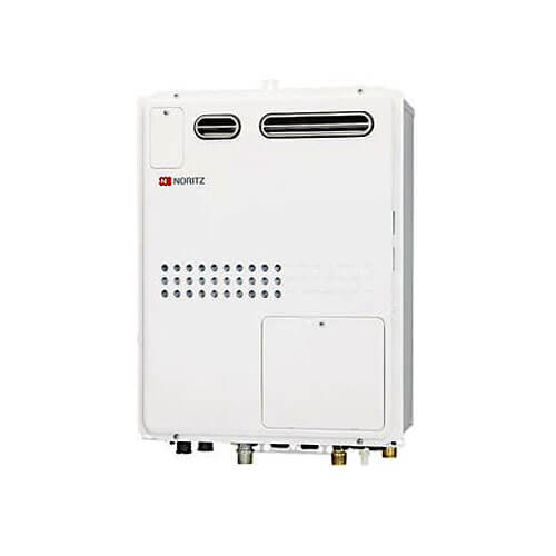 ノーリツ GTH-2445AWXD-1 BL 24号 ガス温水暖房付ふろ給湯器 フルオートタイプ 暖房温水2温度 屋外壁掛形 PS標準設置形