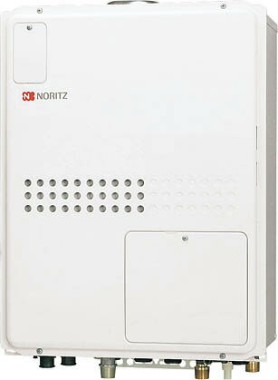 Rakuten - ノーリツ GTH-2045AWX-H-1 BL 20号 ガス温水暖房付ふろ給湯器 フルオートタイプ 暖房温水1温度 PS扉内上方排気延長形