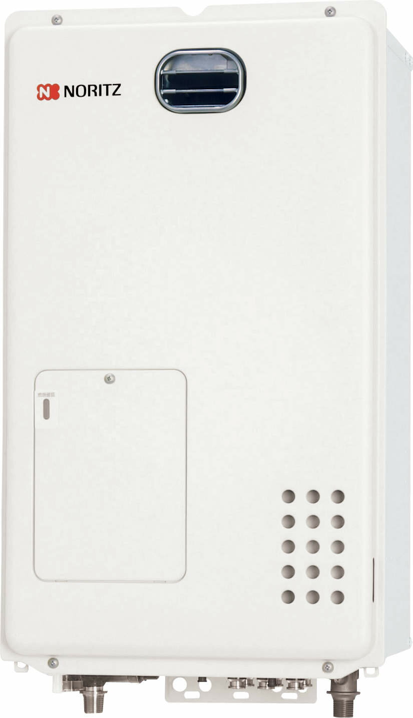 ノーリツ GH-1210W6H-BL ガス給湯器 ガス温水暖房専用熱源機 1210シリーズ 暖房専用 屋外壁掛形 2温度6P内蔵...