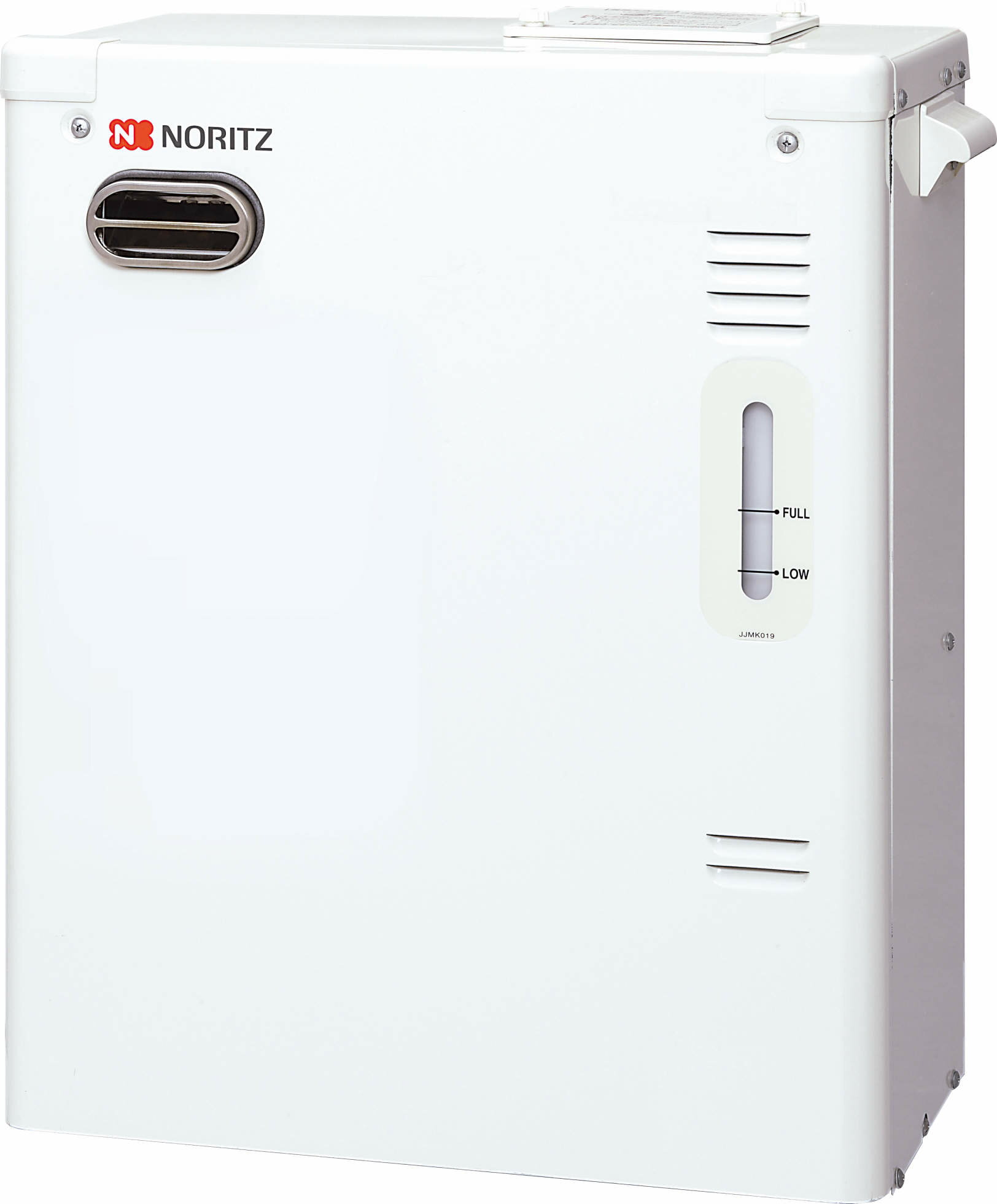 NORITZ OH-G1205Y BL 石油温水暖房専用熱源機 ノーリツ