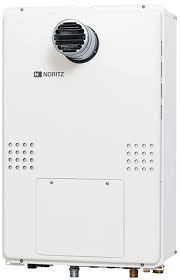 ノーリツ GQH-2456AW3H-T-DX BL 24号 高温差し湯 暖房機能つき