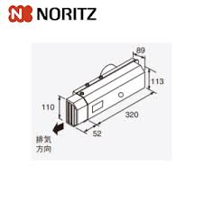 Rakuten - ノーリツ トビラナイアルコ-ブカバ-TL-4 給湯部材 扉内アルコーブカバー