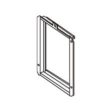 リンナイ UOP-P030 トリツケボツクス 取付ボックス 給湯部材...