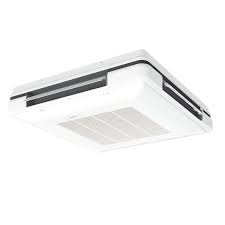 Rakuten - ダイキン SZRU140BY 業務用エアコン 5馬力 ワンダ風流 シングル 冷暖房 三相200V ワイヤード 天吊自在形 業務用 エアコン ECOZEAS