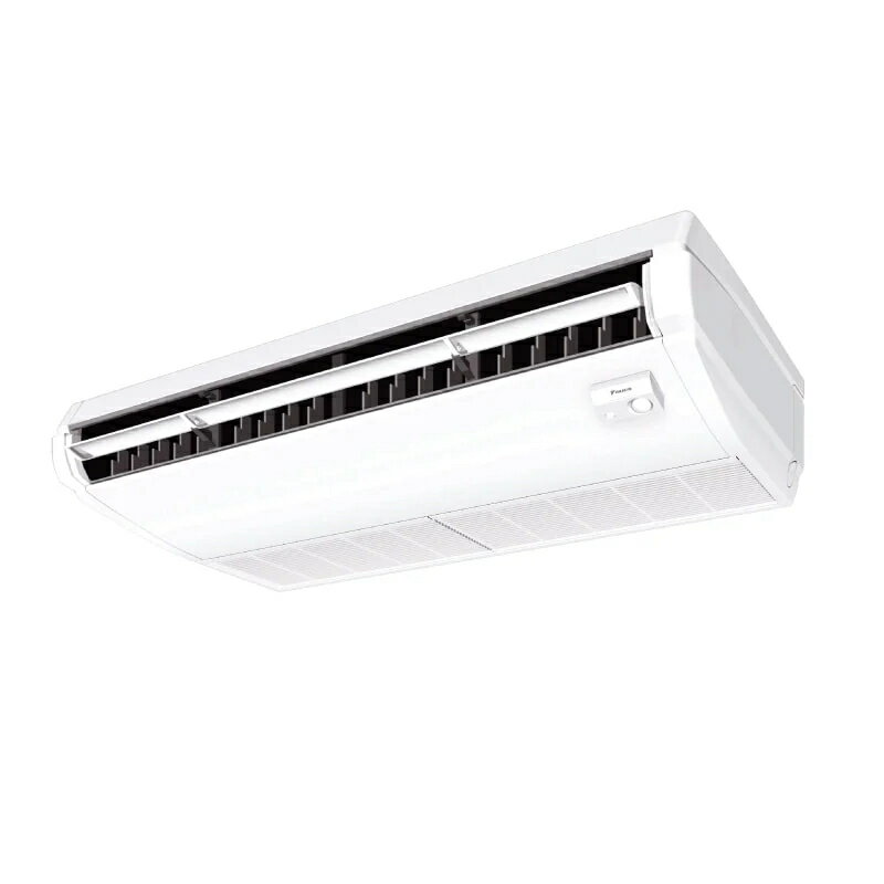 ダイキン SSRH80CV FIVE STAR ZEAS 業務用エアコン 天井吊形 センシング タイプ P80形 3馬力相当 フレッシュホワイト