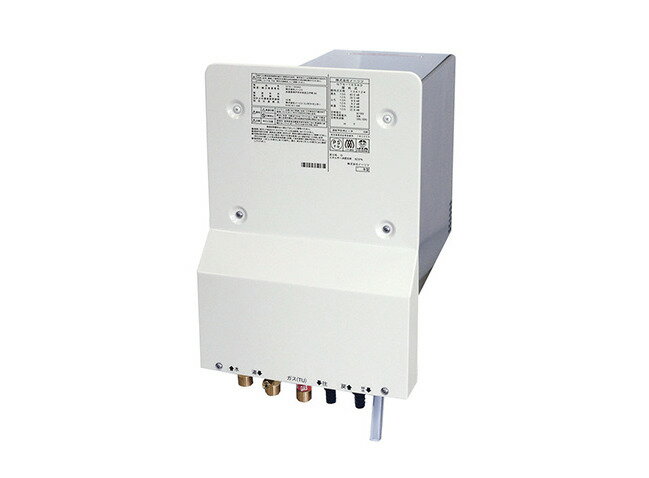 ノーリツ GTS-85A BL 8.5号 壁貫通給湯器 フルオート バスイング スタンダード 外壁貫通設置形(水量サーボ)