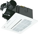 ノーリツ BDV-3307AUKNSC J2 BL 浴室換気乾燥暖房器 天井カセット形(ミストなし) 2室換気用 リモコン付属