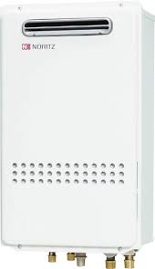 Rakuten - ノーリツ GT-2435SAWX-T-1 BL 24号 PS扉内設置 オート 給湯器 ガスふろ給湯器