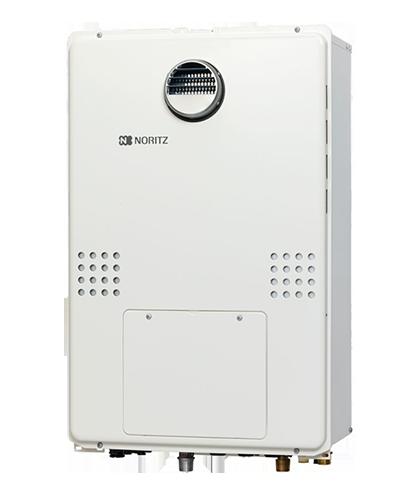 ノーリツ GTH-C2461SAW6H-H-1 BL PS扉内上方排気延長形 ガス給湯器 ガス温水暖房付ふろ給湯器 24号 オート 2温度6P内蔵