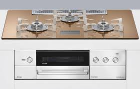 リンナイ RHS72W38M13VNSTW ザ・ココットラウンド付属 デリシア ガラストップ天板 プラチナミラーD グリル排気口小 ステンごとく75cmビルトインコンロ オーブン接続無 AC100V電源 レンジフード連動タイプ