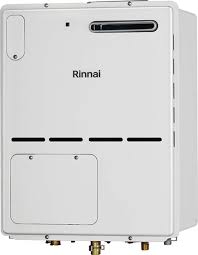リンナイ RH-101W2-1 (B) 暖房専用機 床暖房8系統 熱動弁外付 屋外壁掛形...