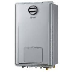 リンナイ RUFH-E2407SAH2-3 (A) エコジョーズ オート 24号 ガス給湯器 給湯暖房熱源機 屋外壁掛型 PS標準設置型