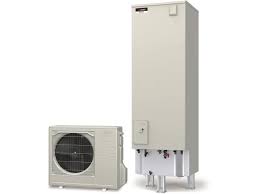 【SRT-S466U・本体のみ】 三菱電機 Sシリーズ リモコン・脚部カバー別 エコキュート フルオート 460L 角型 高圧 SRT-S466U