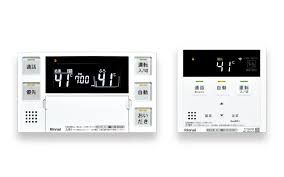 リンナイ MBC-271VC インターホンリモコンセット 無線LAN対応 ハイブリッド給湯・暖房システム 部材