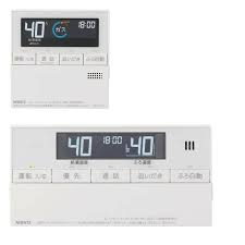 ノーリツ RC-J112P マルチセット 標準リモコン NORITZ 部材