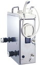 特価・訳あり品 SALE 長期滞留在庫 GBSQ-622D/LPG ノーリツ ガスバランス形ふろがま GBSQシャワー付き6.5号 浴室内設置バランス形6.5...