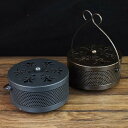 送料無料 線香ホルダー 蚊取り線香入れ 蚊遣り 蚊取り スチール製 蚊やり 蚊取り線香 ホルダー 入れ ケース 蓋 フタ ふた 付き アクセサリー 小物 ハンド...