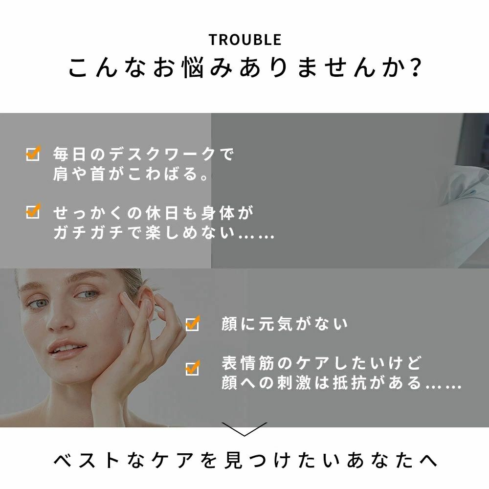 【正規品】筋膜リリースガン ミニタイプ 電動リリース機 4段階スピード調整 4種類...