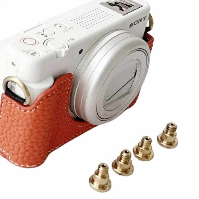 カメラケース 専用 ネジ sony nikon canon fuji 互換品
