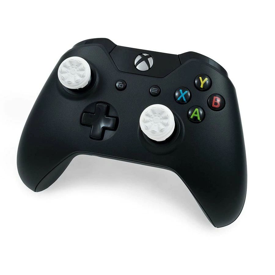 ashisuto13のKontrolFreek FPS Freek Galaxy WHITE for Xbox One｜アングル3