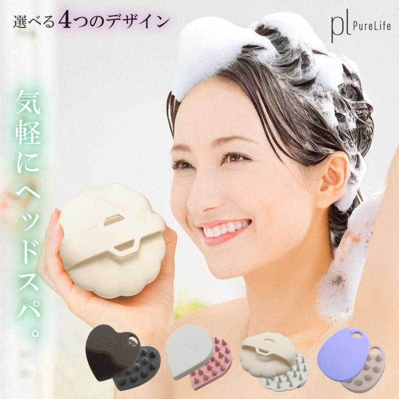 商品：シャンプーブラシ スカルプケア 男女問わず バスルーム お風呂場でシャンプ お誕生日プレゼント シャンプーブラシシリコン 弾力性のある素材採用【サイズ】●ハート寸法：75*75*25mm●フラワー寸法： 115*115*37.5mm●シズク寸法： 93*74*26mm●オーバル寸法： 86.1*65*25.7mm【重量】●ハート：56g●フラワー：80g●シズク：69g●オーバル：68g【自宅で毎日ヘッドスパ　やみつきシャンプーブラシ】●指では落としきれない汚れも、シリコンブラシの突起が頭皮に直接届き汚れをかき出してくれるため、清潔に保てます。●洗浄とマッサージによって、フケ・かゆみ・においの抑制、健康的な発毛、コリの解消、リフトアップなども期待できます。●美容院でシャンプーをしてもらった後のような爽快感を自宅で味わえます。【こんな方におすすめ】●毛量があり、指が頭皮に届きにくい方。●美容院へ行く時間がなく自宅でもリラックスしたい方。●気軽に頭皮マッサージを習慣化したい方。●自分の手で洗うと皮脂が残っている感じがする方。●もともと皮脂の量が多い方。▼▼▼商品情報をご覧ください▼▼▼商品：シャンプーブラシ スカルプケア 男女問わず バスルーム お風呂場でシャンプ お誕生日プレゼント シャンプーブラシシリコン 弾力性のある素材採用【サイズ】●ハート寸法：75*75*25mm●フラワー寸法： 115*115*37.5mm●シズク寸法： 93*74*26mm●オーバル寸法： 86.1*65*25.7mm【重量】●ハート：56g●フラワー：80g●シズク：69g●オーバル：68g【自宅で毎日ヘッドスパ　やみつきシャンプーブラシ】●指では落としきれない汚れも、シリコンブラシの突起が頭皮に直接届き汚れをかき出してくれるため、清潔に保てます。●洗浄とマッサージによって、フケ・かゆみ・においの抑制、健康的な発毛、コリの解消、リフトアップなども期待できます。●美容院でシャンプーをしてもらった後のような爽快感を自宅で味わえます。【こんな方におすすめ】●毛量があり、指が頭皮に届きにくい方。●美容院へ行く時間がなく自宅でもリラックスしたい方。●気軽に頭皮マッサージを習慣化したい方。●自分の手で洗うと皮脂が残っている感じがする方。●もともと皮脂の量が多い方。▼▼▼商品情報をご覧ください▼▼▼