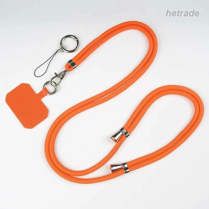 スマホショルダー ストラップホルダー ショルダーストラップ ネックストラップ 全...