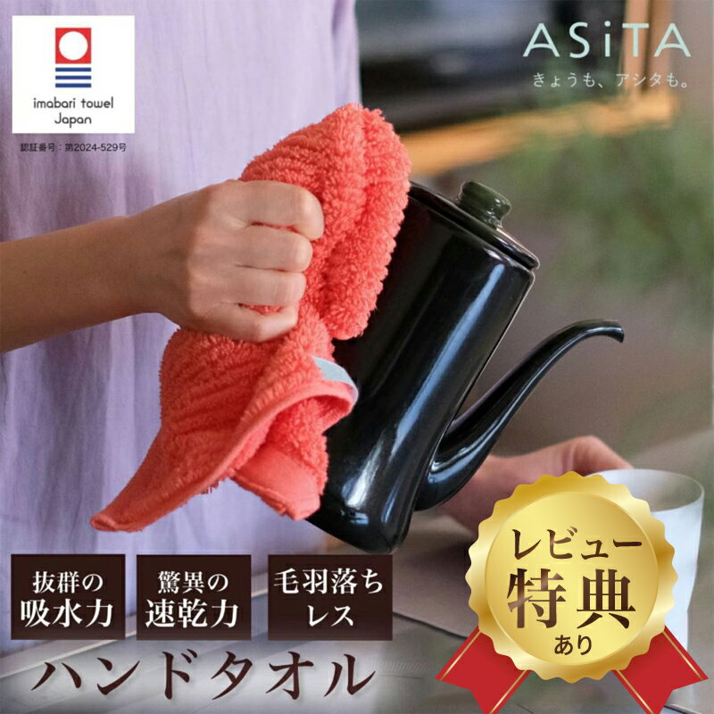 【ブラックフライデー限定！今治ハンドタオル必ずもらえる！】ASiTA バランスタオル ハンドタオル 3枚セット 今治タオル 3枚組 3枚 国産タオル おしゃれタオルハンカチ 今治ハンカチタオル 今治タオルハンカチおしゃれ 日本製 ギフト ハンカチ