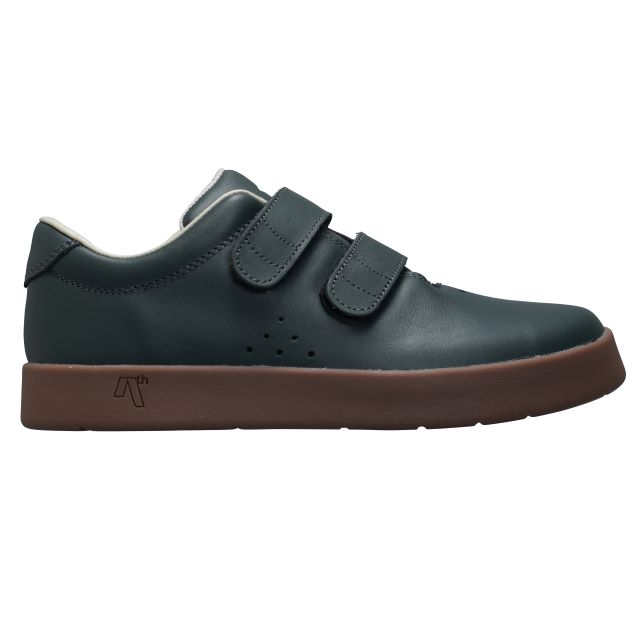 AREth アースI VELCRO 25LA Deep Green Leather