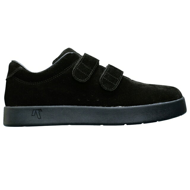 AREth アースI VELCRO 25LA All Black