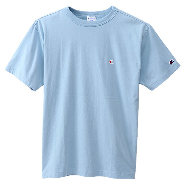 Champion チャンピオン BASIC T-SHIRT C3-H359 メンズ レディース 夏用 カジュアル