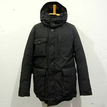 ZANTER JAPAN ザンタージャパン DOWN PARKA WP-H 6705 アウター ジャケット アウトドア キャンプ