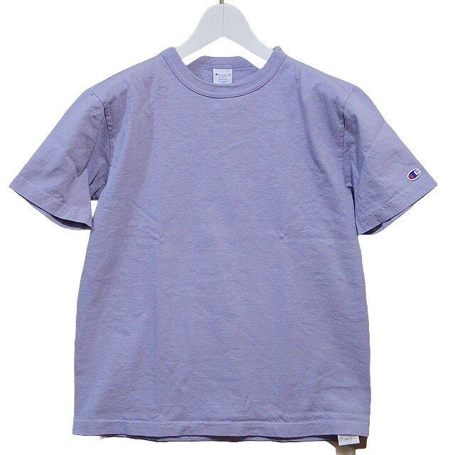 Champion チャンピオン T1011 SHORT SLEEVE T-SHIRT C5-Z306