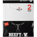 Hanes Beefy T