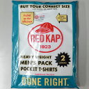 redkap