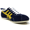 PANTHER パンサー PANTHER GT DELUXE NAVY YELLOW PTJ0010-1807 ストリート アメカジ シンプル インディゴ