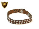 HTC ブレスレット 【htc euro/革】 10,000 MINI BRACELET SAND(4)