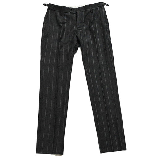 brusco,k ブルスコ スラックス antique trousers【D1515】 gray ストリート アメカジ シンプル インディゴ 秋物 秋服 brusco,k ブルスコ スラックス antique trousers【D1515】 gray ストリート アメカジ シンプル インディゴ 秋物 秋服