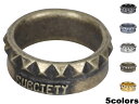 TuTGeB w Subciety STUDS RING Xg[g AJW Vv CfBS