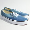 VANS バンズ AUTHENTIC Lifestyle (...