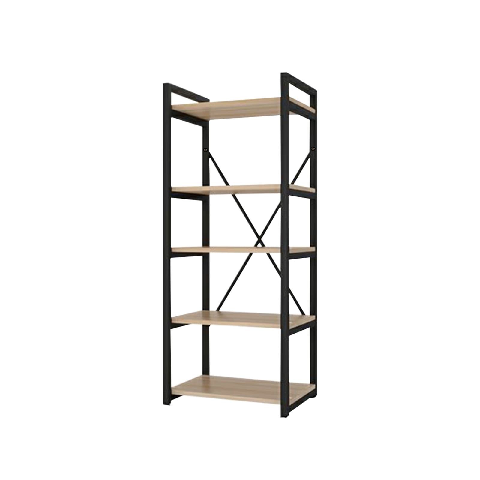 楽天市場】スチールラック（横幅（cm）60 ～ 69.9・高さ（cm）140