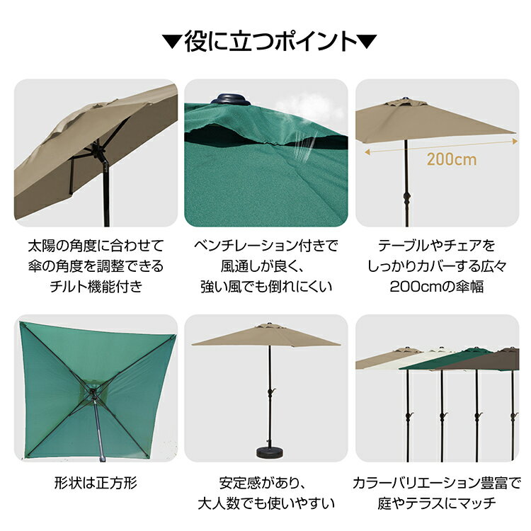 ��Ⱦ�ۥ����ݥ�2/10����������̵���� �����ǥ�ѥ饽�� ������ 200��200cm �緿 ������ ���褱 ���󥷥����� ��Ω�� ����Ĵ�� ����ȵ�ǽ �٥���졼����� �ޤꤿ���� �� �ƥ饹 �٥��� �����ǥ˥� �С��٥��塼 BBQ �����ȥɥ� Ǯ����к� �� ������ ���ե� gd007