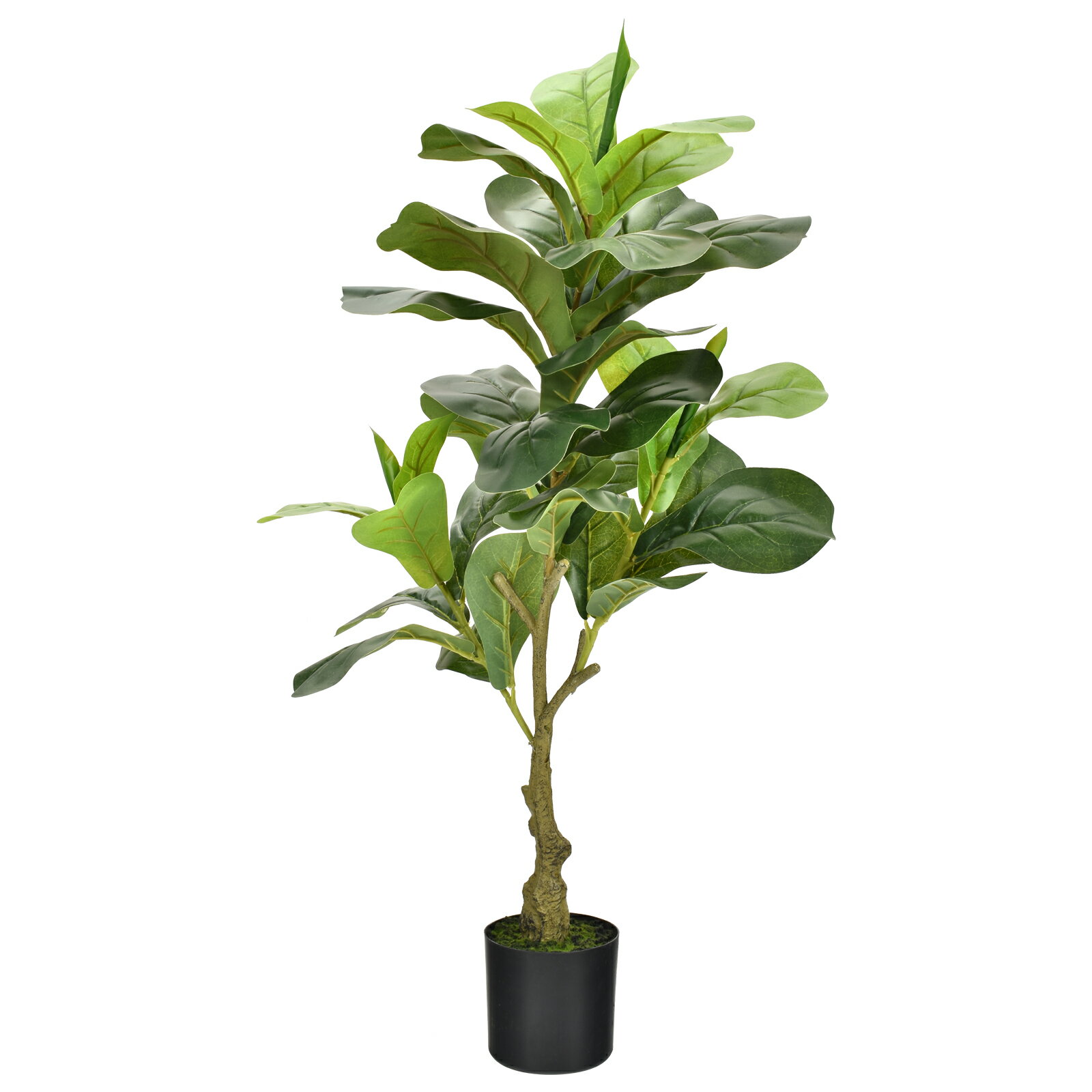 楽天市場】140cm（人工観葉植物｜造花・人工観葉植物）：花・観葉植物