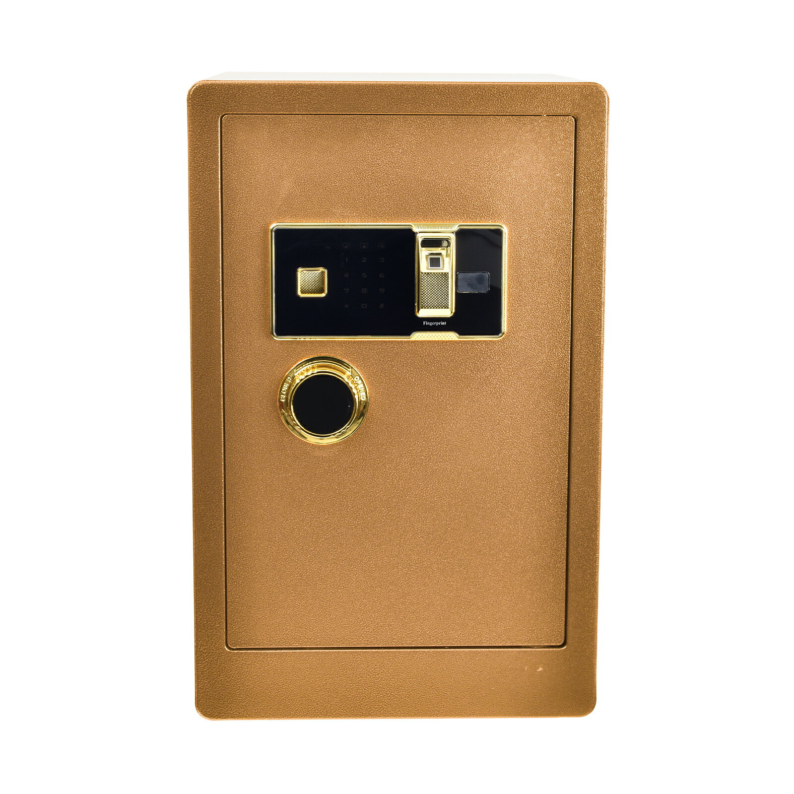 楽天市場】指紋 認証 金庫の通販