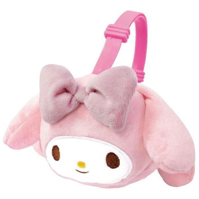 イヤーマフラー 防寒 レシーバー 子供 もこもこ サンリオ ポケモン キャラクター ...