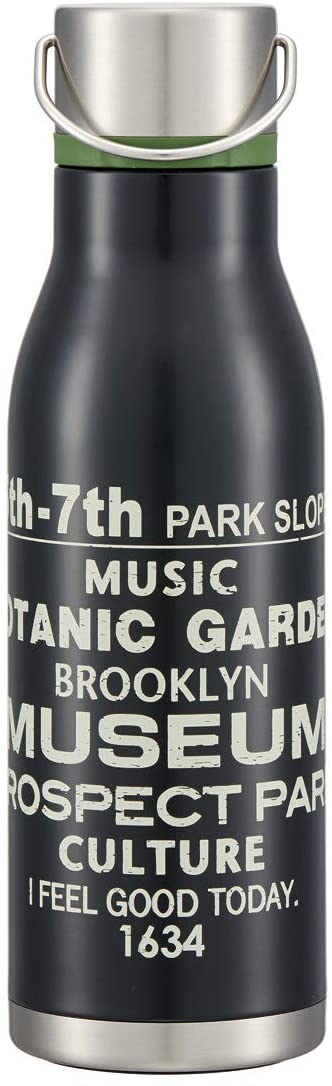 �֥�å���� ��󥰥ϥ�ɥ��դ� ���ƥ�쥹�ܥȥ� 600ml SSW6N ���������� 4973307429071