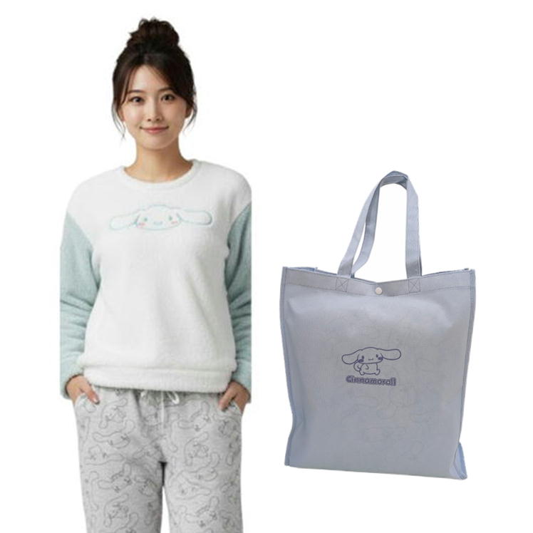 楽天市場】サンリオ 福袋（ナイトウェア・ルームウェア｜レディース