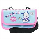 スマホ ポシェット ポチャッコ ミニショルダーバッグ キャラクター CMS4-PC 4930972472559